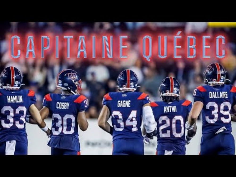 Living in the Margins - How a Backup Long Snapper Just Tied a CFL Record