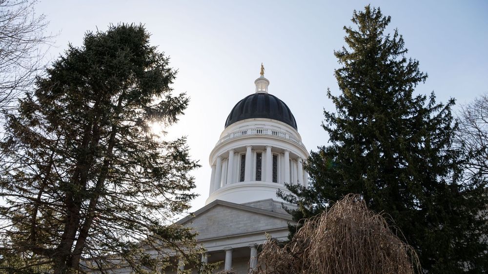 Dozens of Maine faith leaders testified against anti-transgender bills
