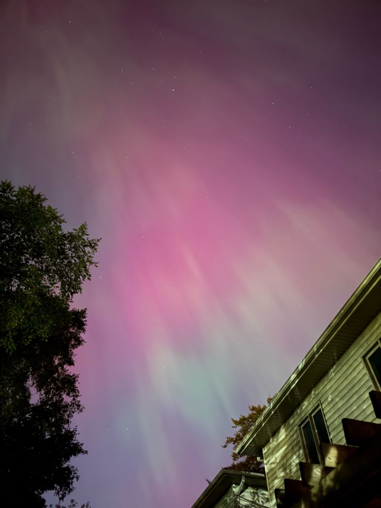 Northern lights 2