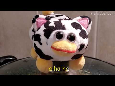 Peepy's Theme