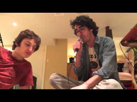 how to write an Alt-J song