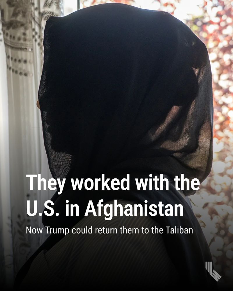 Alt text: Marwa stands by the window of her apartment in Rocklin, on July 16, 2025. Her other children remain separated from her due to immigration policy changes enacted during the Trump administration. Photo by Roberta Alvarado for CalMatters
Hed: They worked with the U.S. in Afghanistan
Subhed: Now Trump could return them to the Taliban