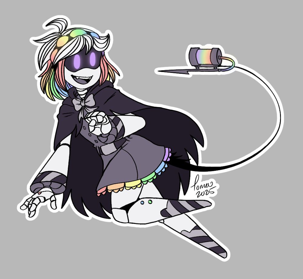 Holly for pokemod123