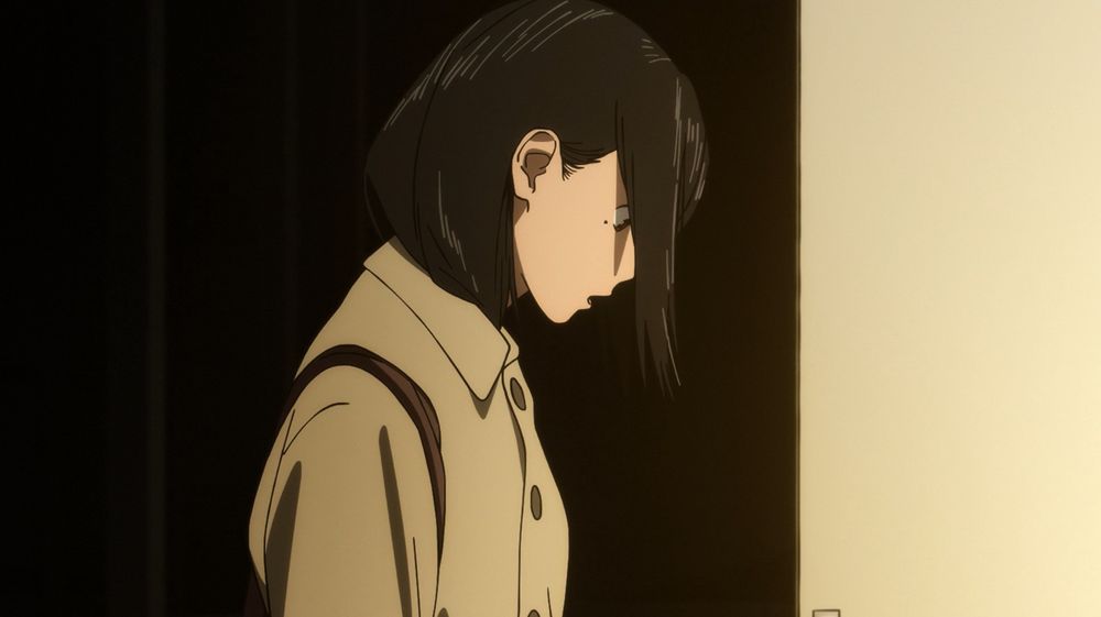 Acrobatic Silky human form from the anime