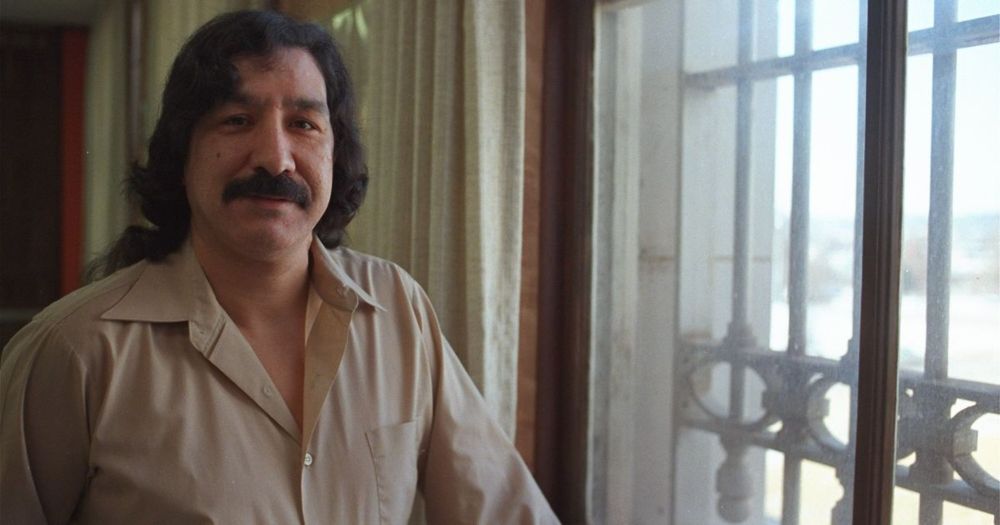 Leonard Peltier Denied Parole After Nearly 50 Years In Prison