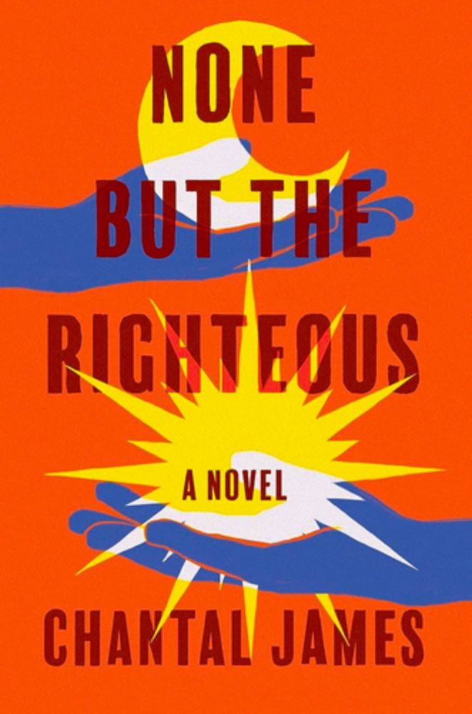 None But the Righteous (PB) | sankofa-dc