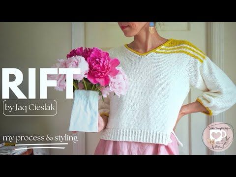 Rift: My Process & Styling | Edible Thoughts Makes