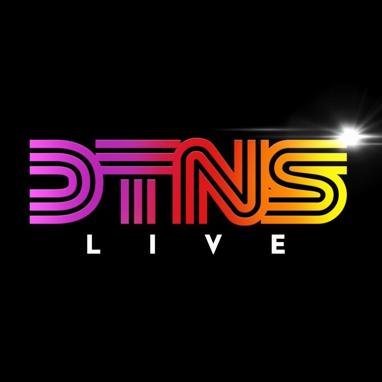DTNS Live Podcast Artwork