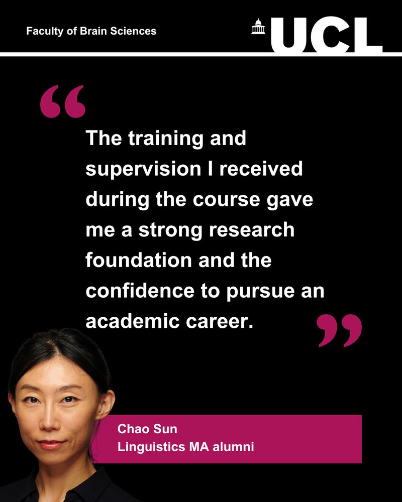 The training and supervision I received during the course gave me a strong research foundation and the confidence to pursue an academic career.