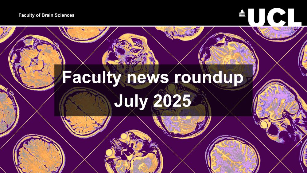 Reads: Faculty news roundup July 2025