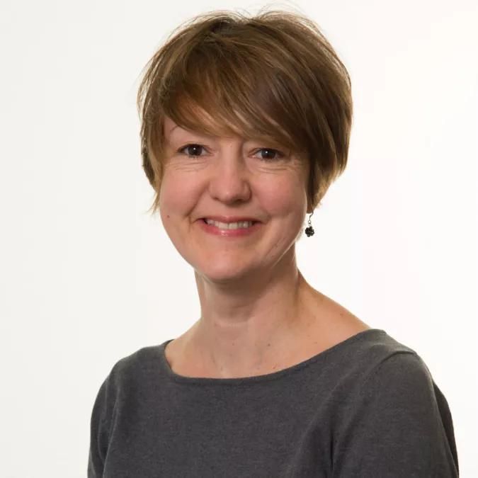 Meet the expert: Dr Suzanne Beeke