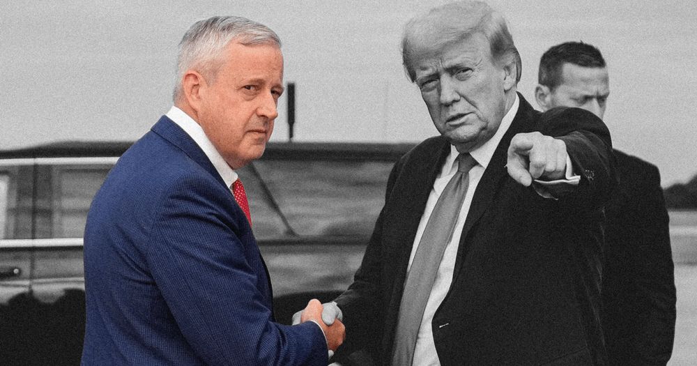 The Trump-backed Senate hopeful was all about congressional oversight—when it meant stopping Obama's green power plans.