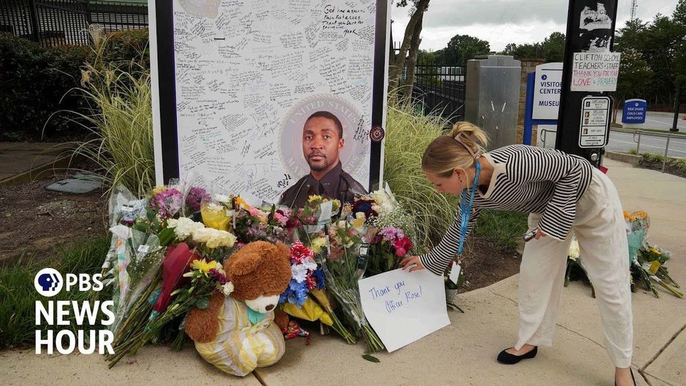 CDC shooting highlights increasing rhetoric and hostility against health professionals
