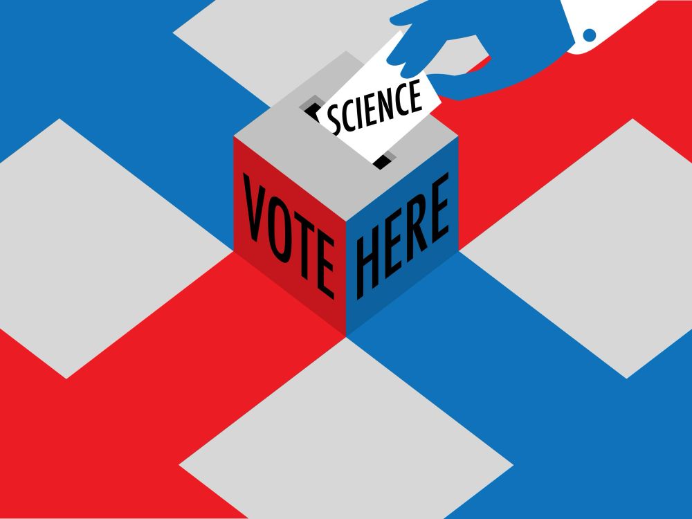 How the 2024 Presidential Election Will Shape Science, Health and the Environment