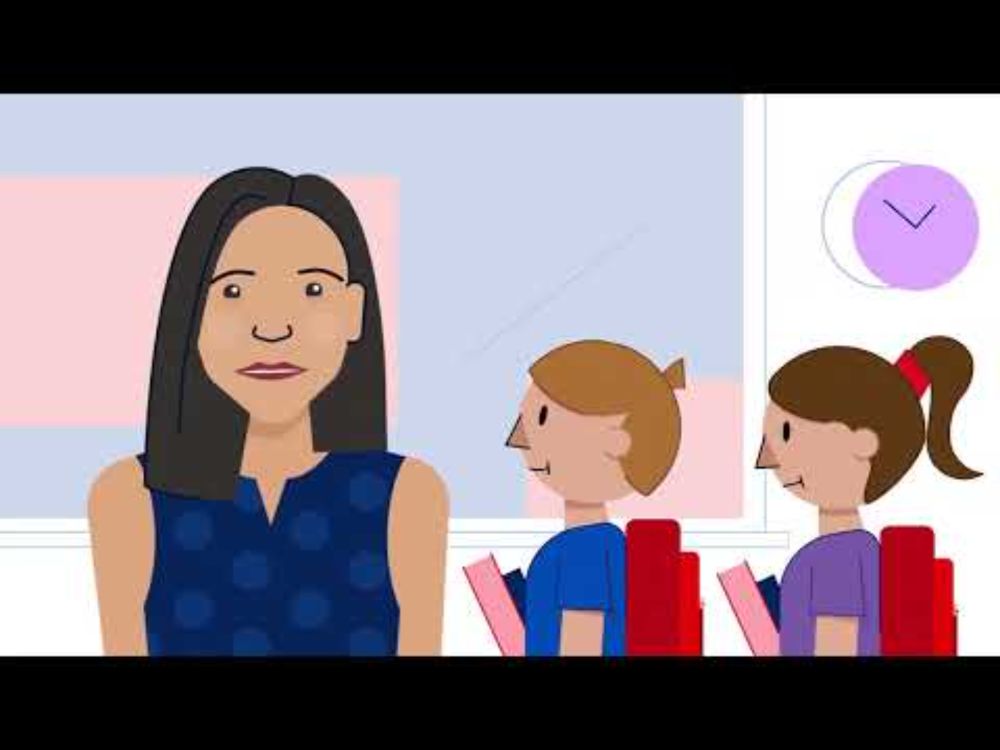 The Art of Teaching: Stacey Roshan