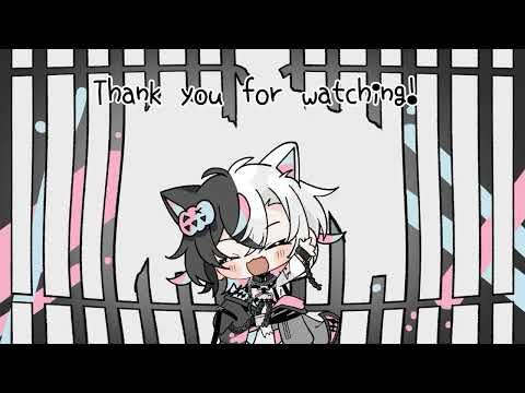 【オリジナル】Sam【BGM・Gifアニメ制作】