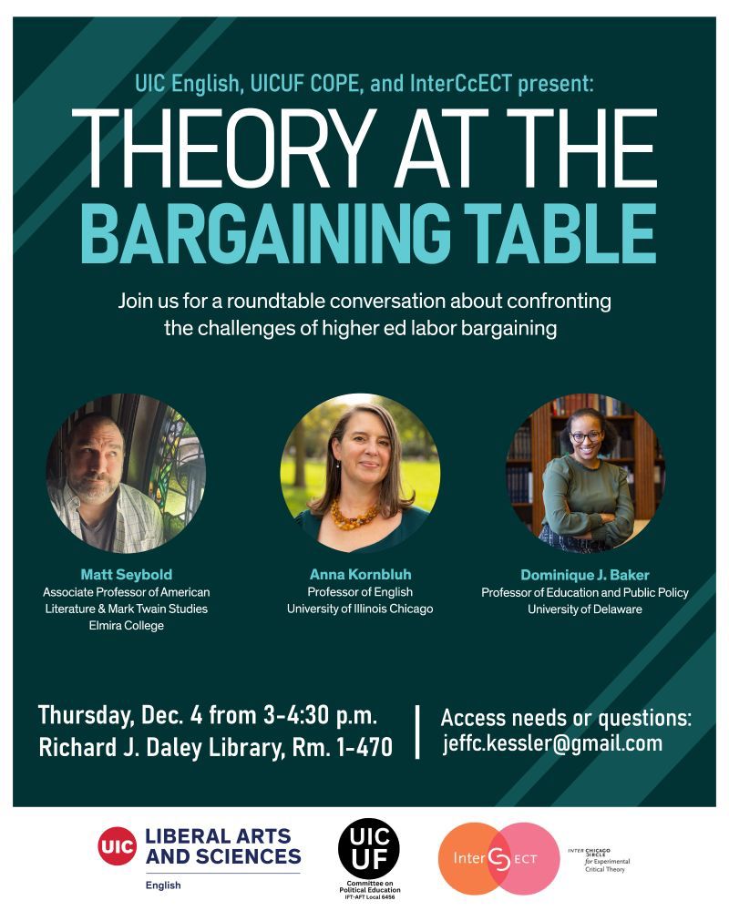 Theory at the Bargaining Table https://interccect.com