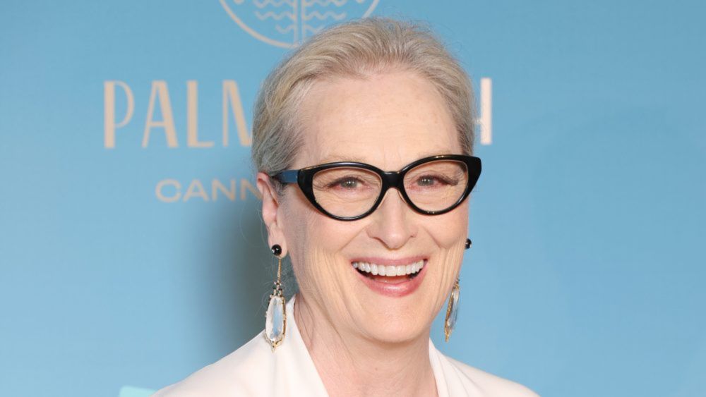 Meryl Streep to Star in Series Adaptation of ‘The Corrections’ From Jonathan Franzen, CBS Studios