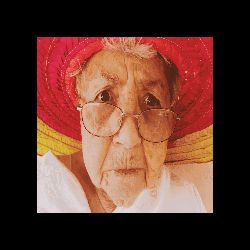 The Grandma Tesseract