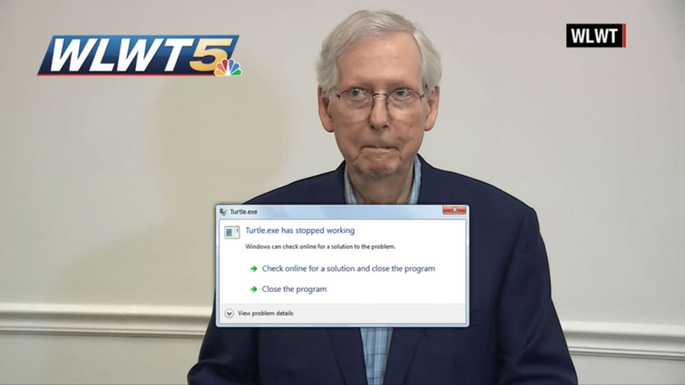 During his years in Senate leadership, “Moscow Mitch" proved to be a master of parliamentry malfeasance. He famously said he wanted to do whatever possible to make Obama a one-term president, and depr...