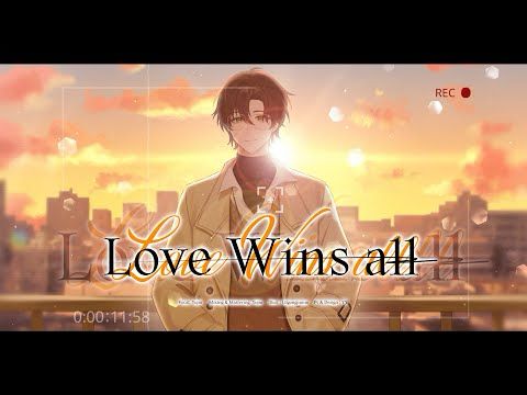 【Cover】IU-Love wins all | Yujin🤍