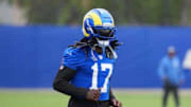 Did the Rams Have NFL's Best Offseason?