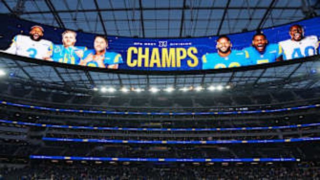 Rams Rivals' Weak Links Revealed