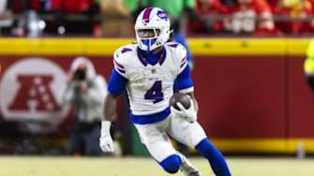 Buffalo Bills' best and worst offseason decisions in 2025