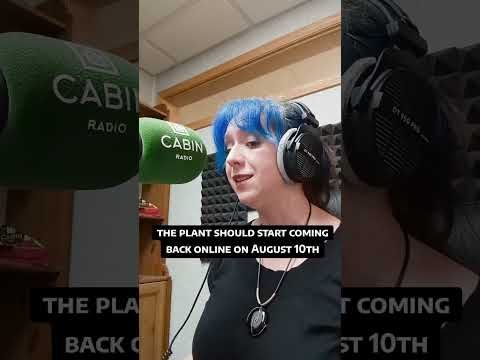 Morning Newscast - Tuesday July 29 2025 - Yellowknife NWT Canada - CabinRadio.ca