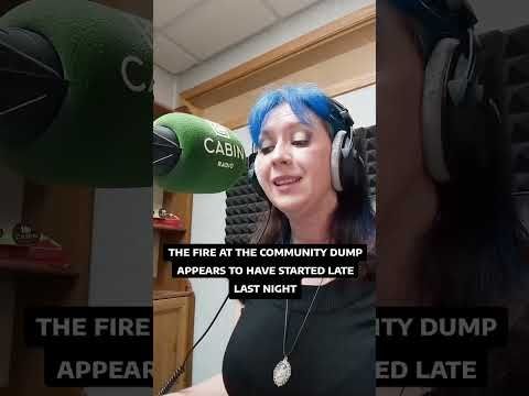 Morning Newscast - Thursday July 31 2025 - Yellowknife NWT Canada - CabinRadio.ca