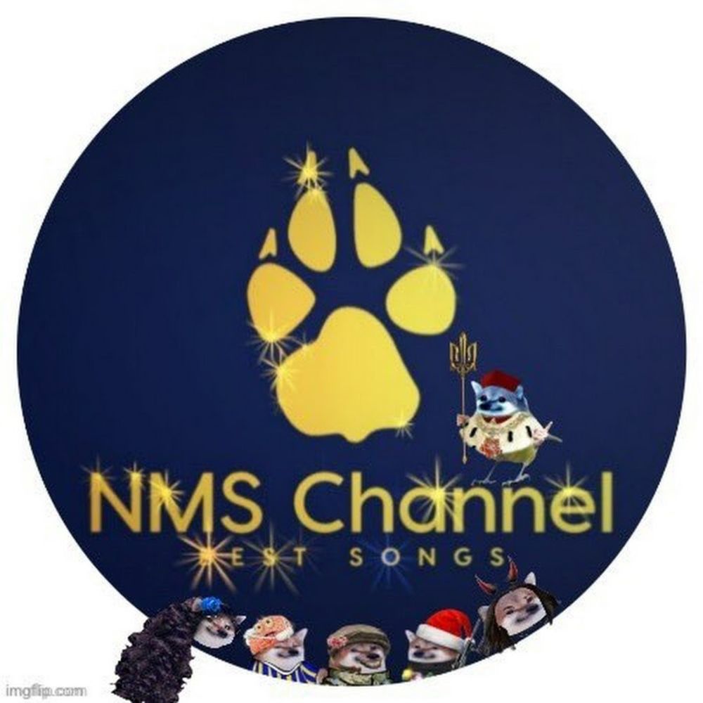 NMS NAFO Meme School