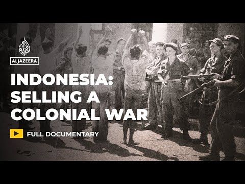 How the Dutch manipulated the narrative of colonising Indonesia | Featured Documentary