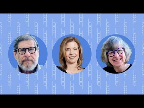 Eyes on Reading: What’s Next in the Science of Reading? with Mark Seidenberg and Maryellen MacDonald