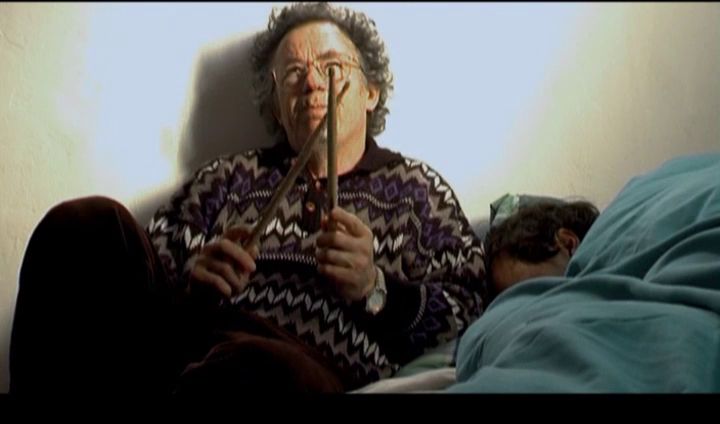 Fotograma d'EL TAXISTA FUL (Jo Sol, 2006)