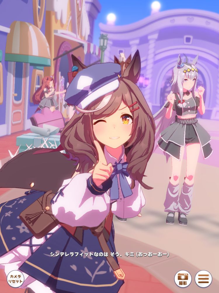 こんなに大きくなりまcたn
♡ _(꒪ཀ꒪」∠)_