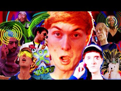 Hits! (feat. Louis Cole & Dennis Hamm) [Music Video]