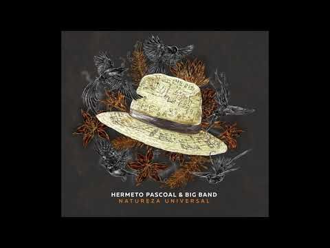 Choro Árabe - Hermeto Pascoal & Big Band