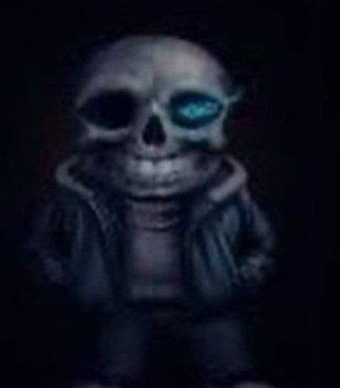 Sans Undertale