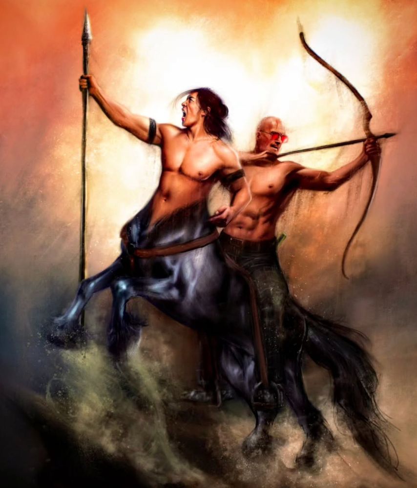 Don Callis and Takeshita