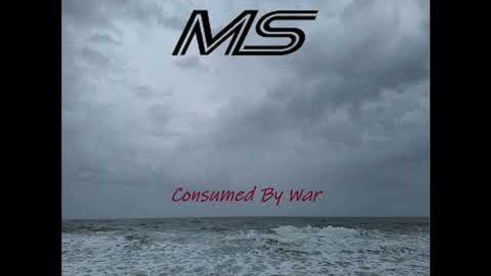 Album: Consumed By War