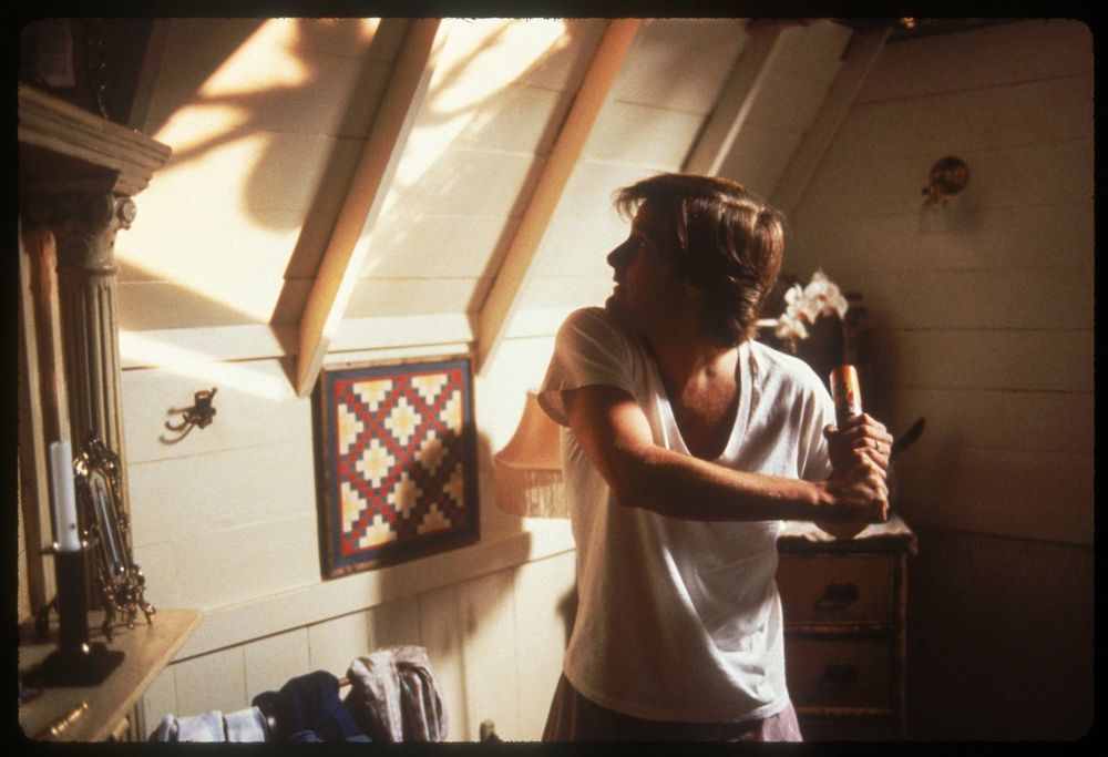 Fotograma de ARACNOFOBIA (1990)