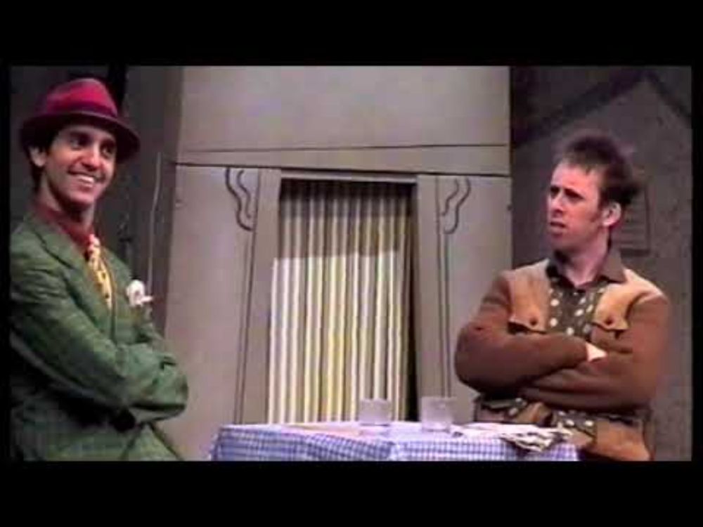 Rhinoceros - full show
