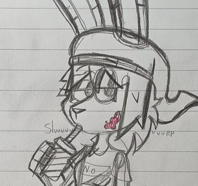 a wip maybe