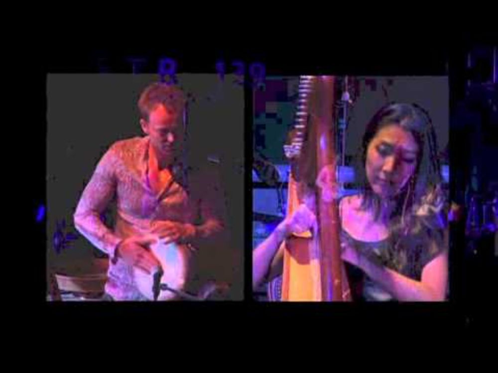 "Sonata" from The Lou Harrison Guitar Book / Ailing Sai & Christopher Hardy
