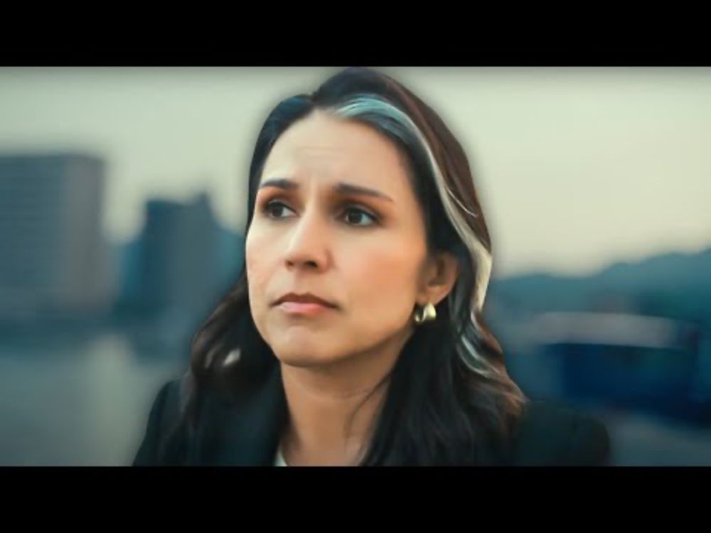 Tulsi Gabbard On Her Visit To Hiroshima