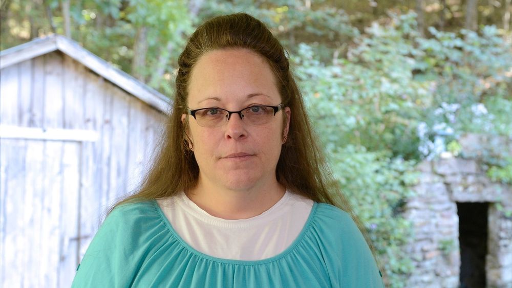10 years after the Supreme Court extended marriage rights to all same-sex couples, it will consider whether to take a case asking it to overturn the decision.