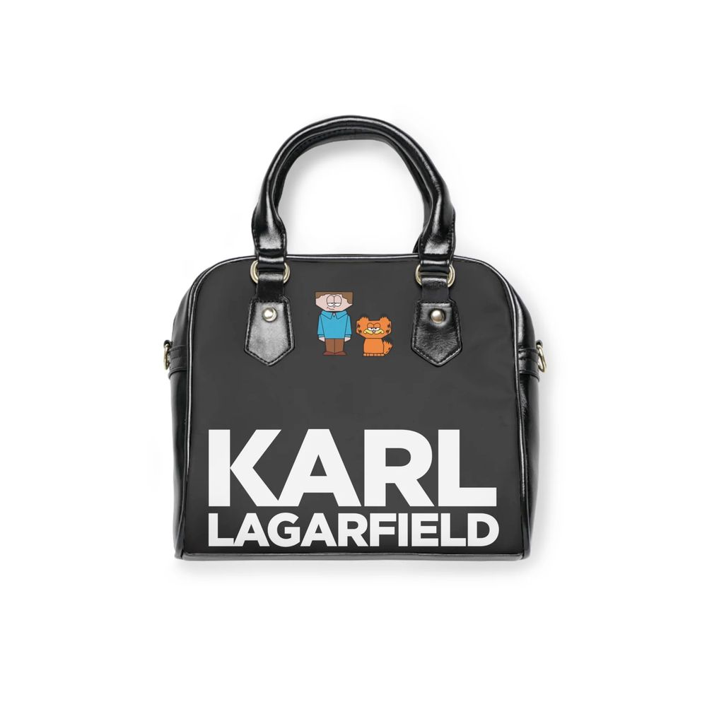 Karl Lagarfield Handbag