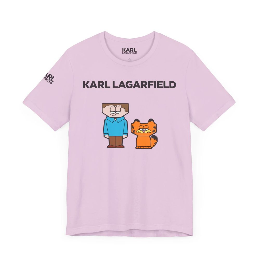 Karl Lagarfield Shirt