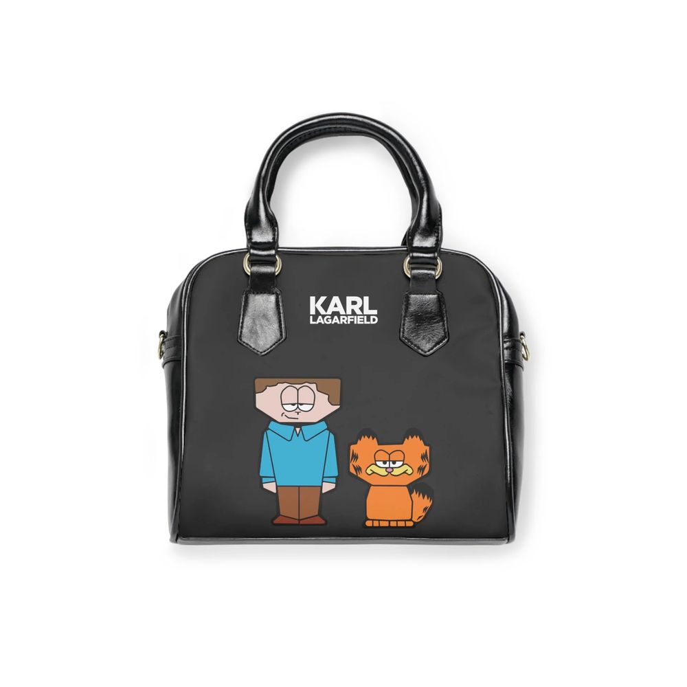 Karl Lagarfield Handbag