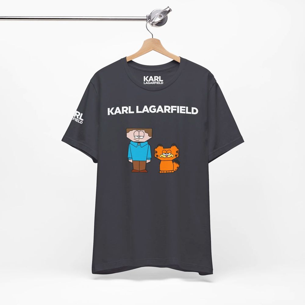 Karl Lagarfield Shirt